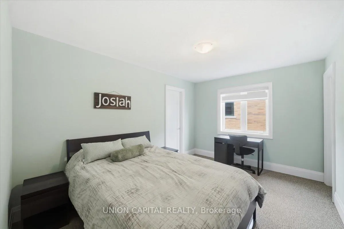 Photo 31 of 75 Bethpage Crescent, Newmarket, Glenway Estates — HOMEH