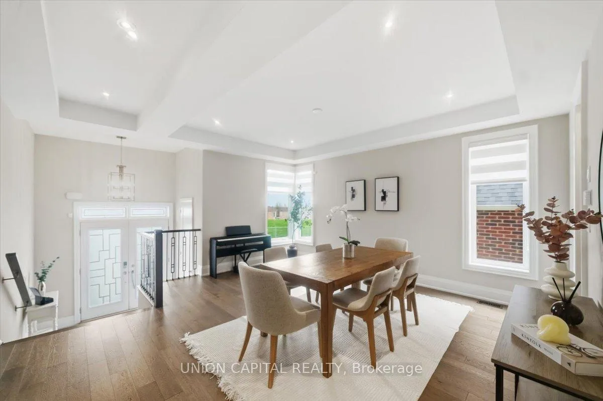 Photo 36 of 75 Bethpage Crescent, Newmarket, Glenway Estates — HOMEH
