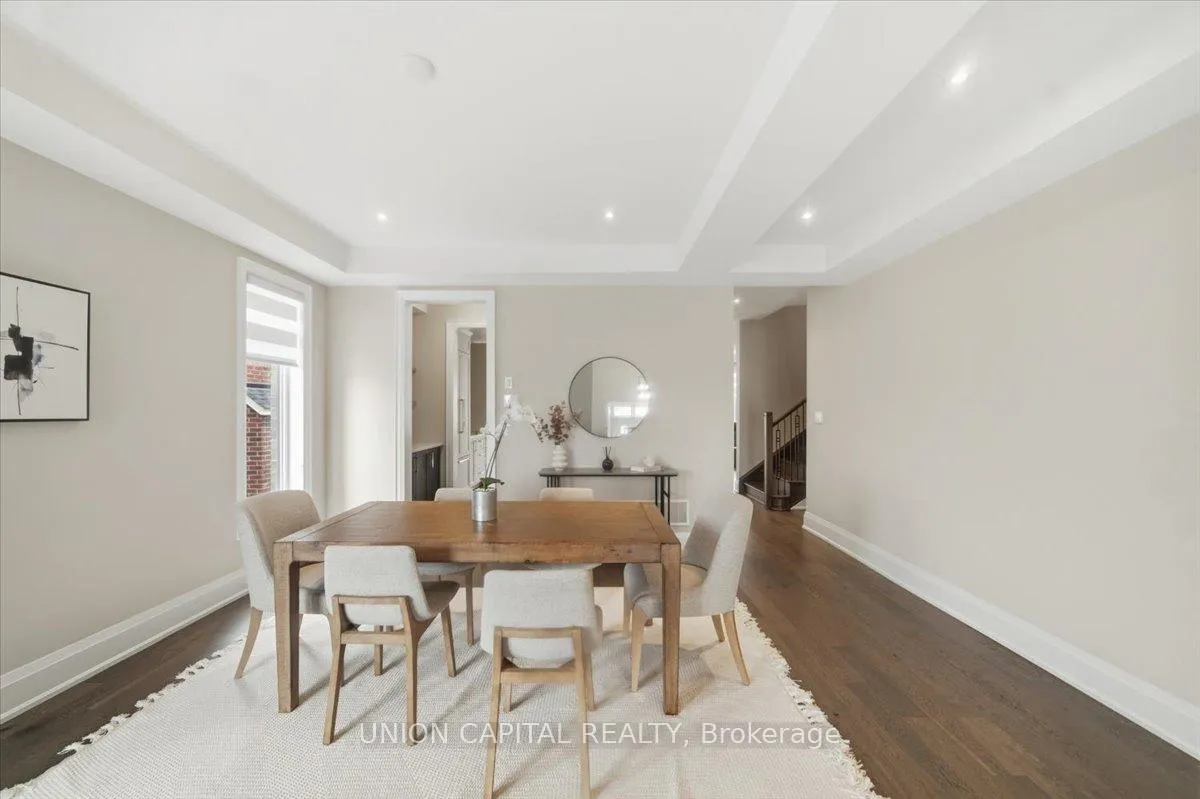 Photo 37 of 75 Bethpage Crescent, Newmarket, Glenway Estates — HOMEH