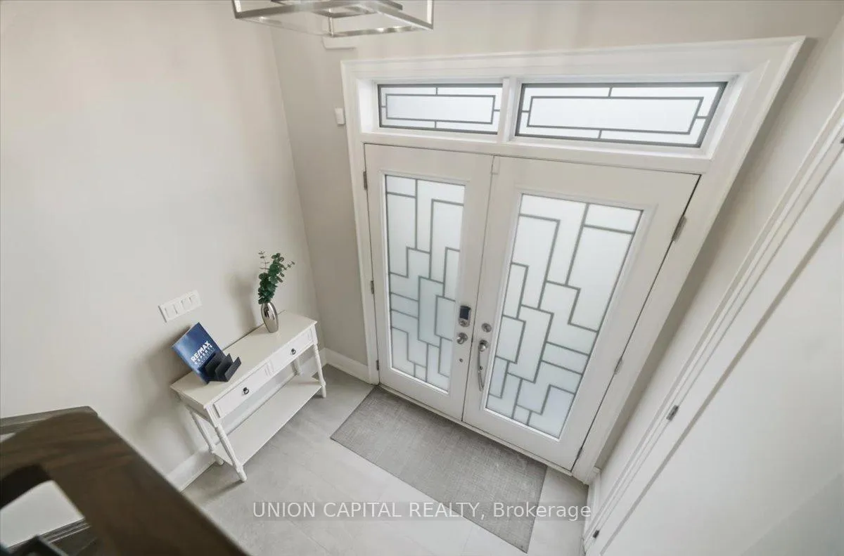 Photo 38 of 75 Bethpage Crescent, Newmarket, Glenway Estates — HOMEH