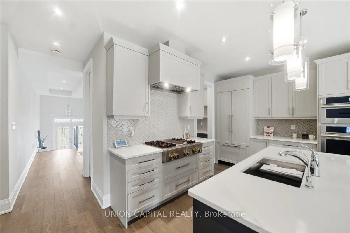 Photo 40 of 75 Bethpage Crescent, Newmarket, Glenway Estates — HOMEH