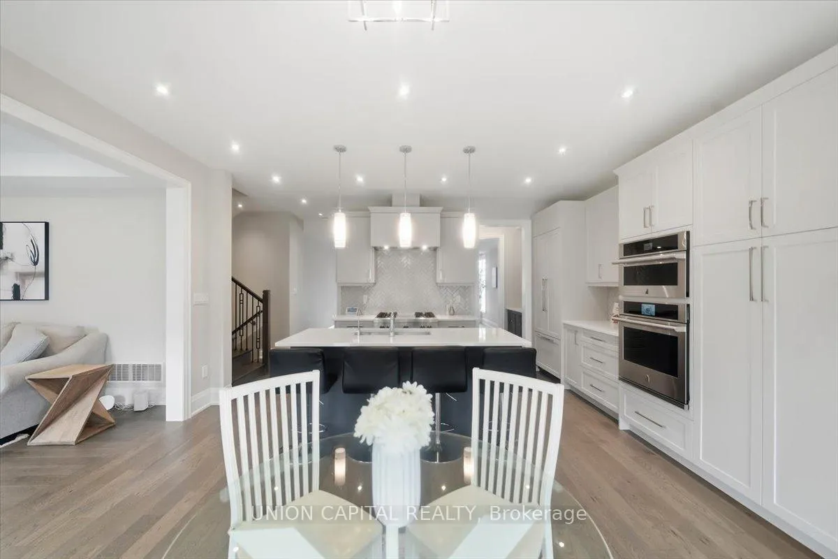 Photo 41 of 75 Bethpage Crescent, Newmarket, Glenway Estates — HOMEH