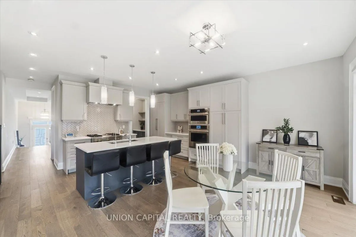 Photo 42 of 75 Bethpage Crescent, Newmarket, Glenway Estates — HOMEH
