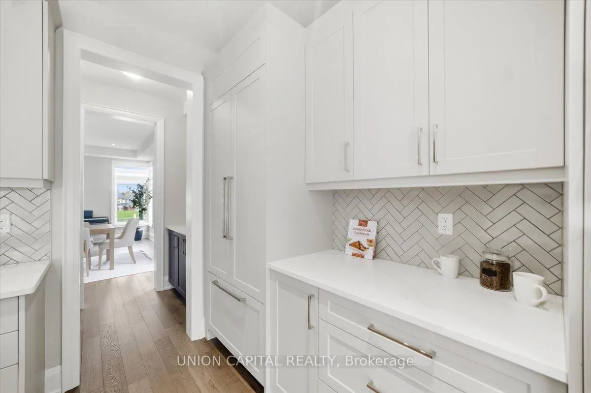 Photo 43 of 75 Bethpage Crescent, Newmarket, Glenway Estates — HOMEH