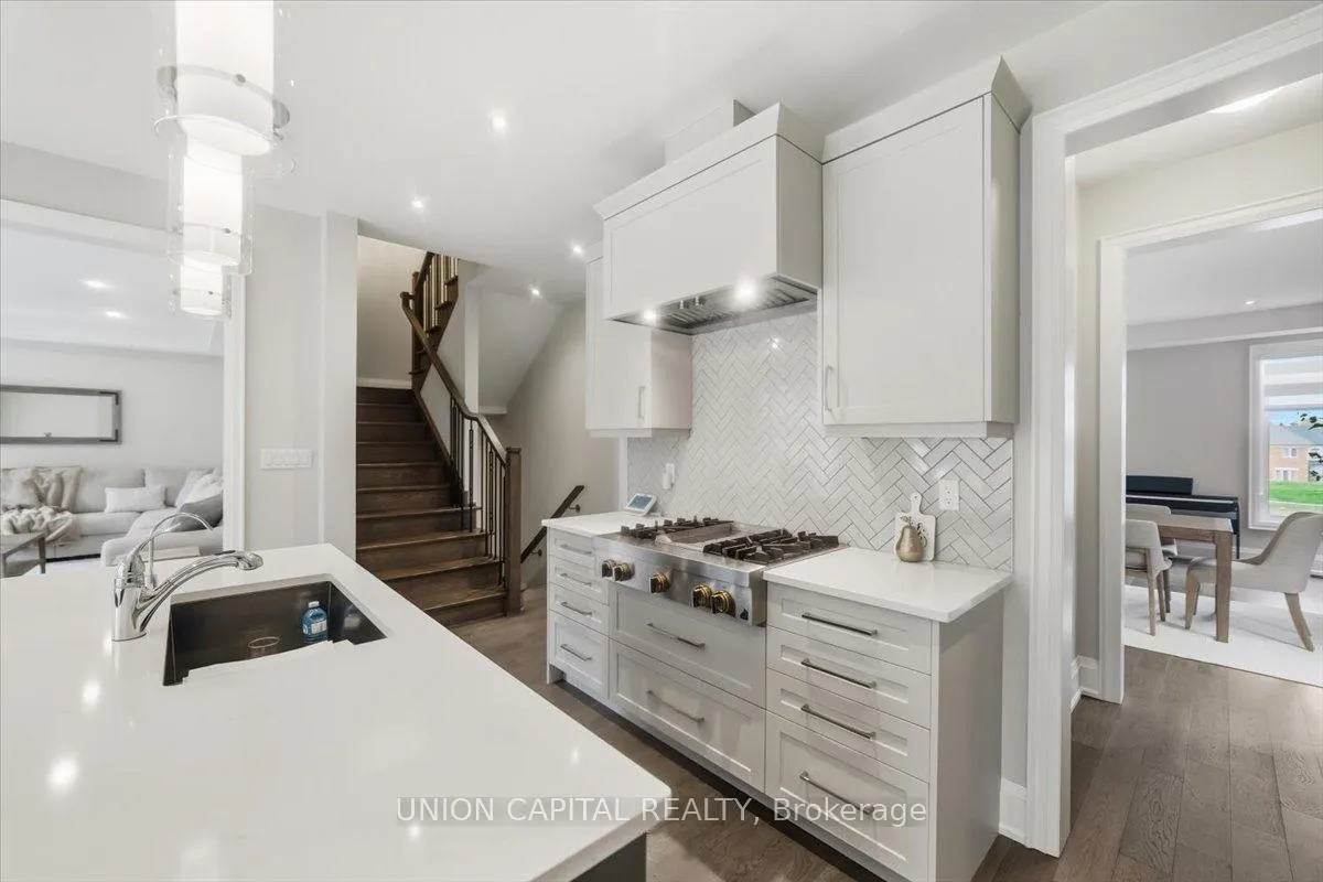 Photo 45 of 75 Bethpage Crescent, Newmarket, Glenway Estates — HOMEH