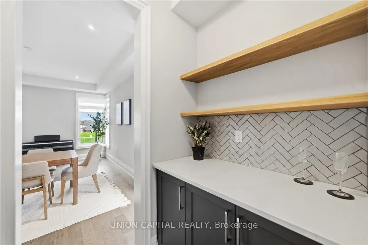 Photo 46 of 75 Bethpage Crescent, Newmarket, Glenway Estates — HOMEH