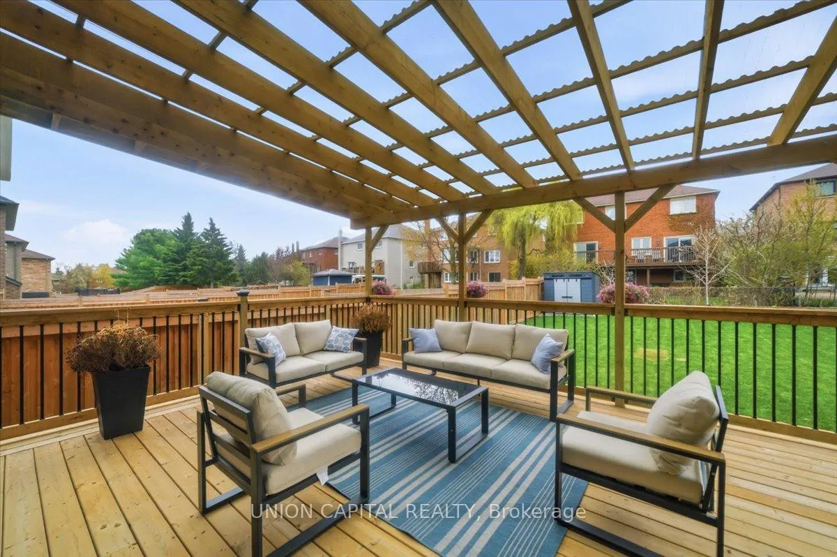 Photo 47 of 75 Bethpage Crescent, Newmarket, Glenway Estates — HOMEH