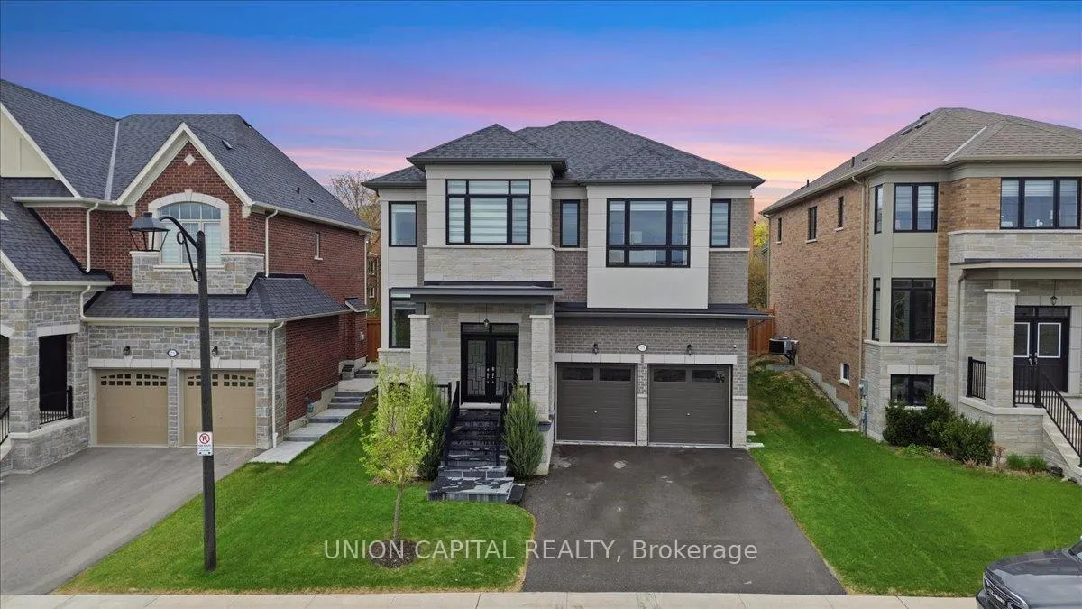Photo 49 of 75 Bethpage Crescent, Newmarket, Glenway Estates — HOMEH