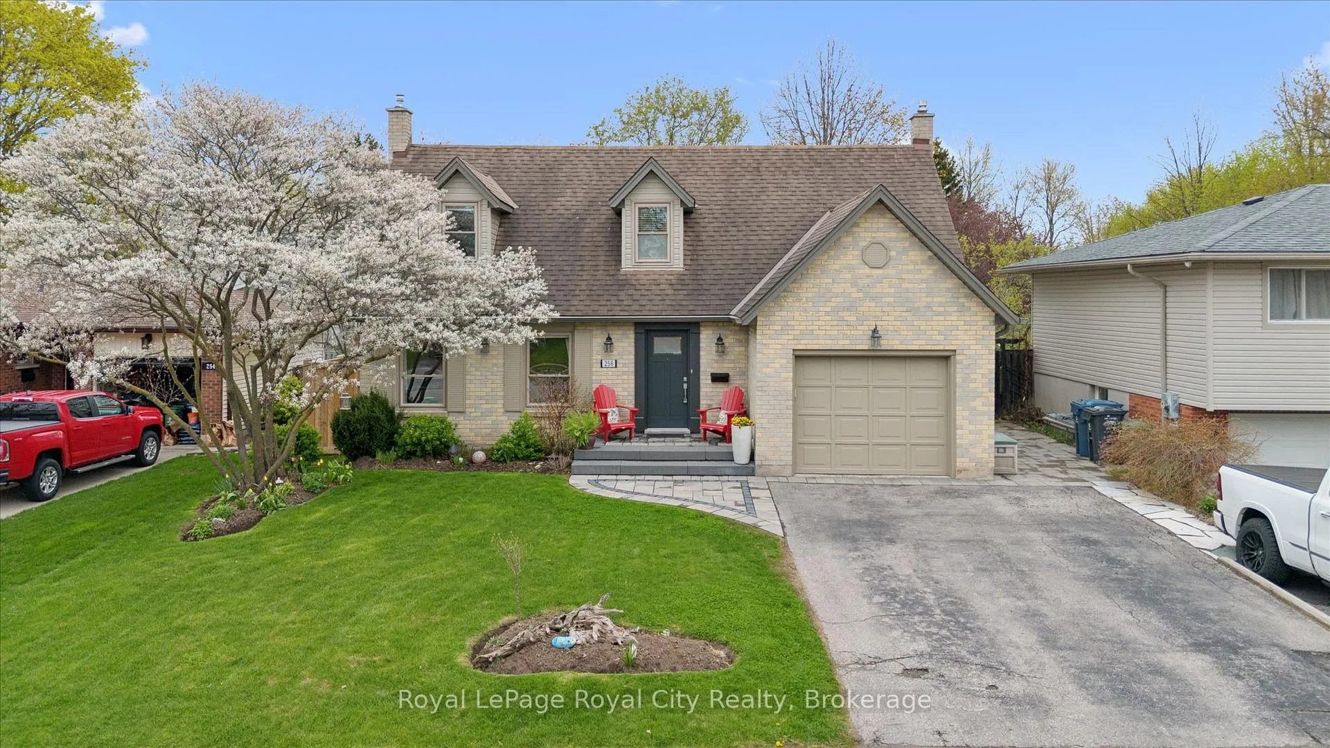 Photo 43 of 256 West Acres Drive, Guelph, Willow West/Sugarbush/West Acres — HOMEH
