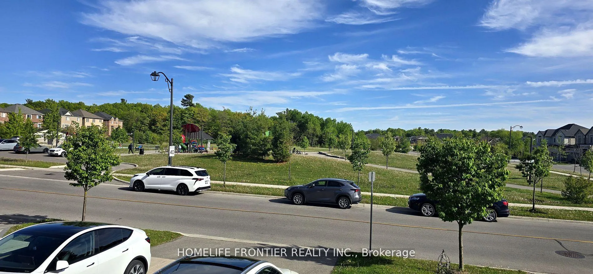 Photo 21 of 200 Roy Harper Avenue, Aurora, Rural Aurora — HOMEH