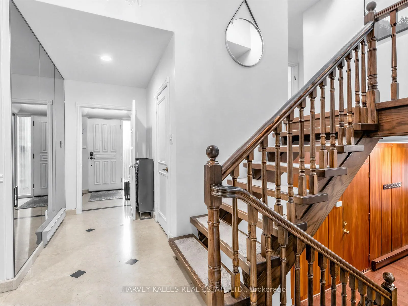Photo 5 of 71 Prue Avenue, Toronto, Englemount-Lawrence — HOMEH