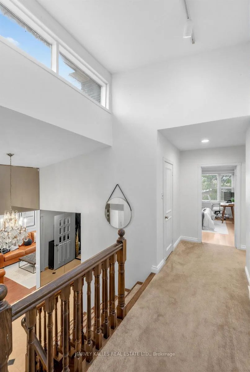 Photo 17 of 71 Prue Avenue, Toronto, Englemount-Lawrence — HOMEH