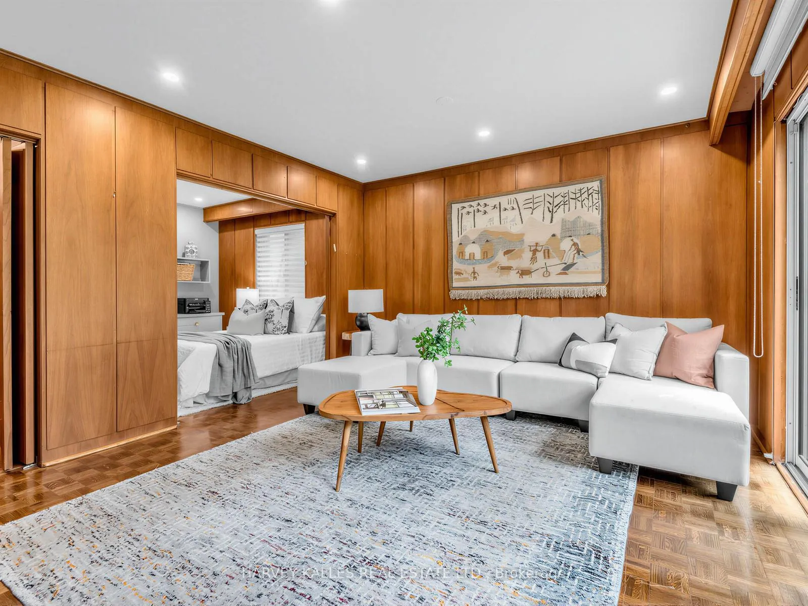 Photo 26 of 71 Prue Avenue, Toronto, Englemount-Lawrence — HOMEH
