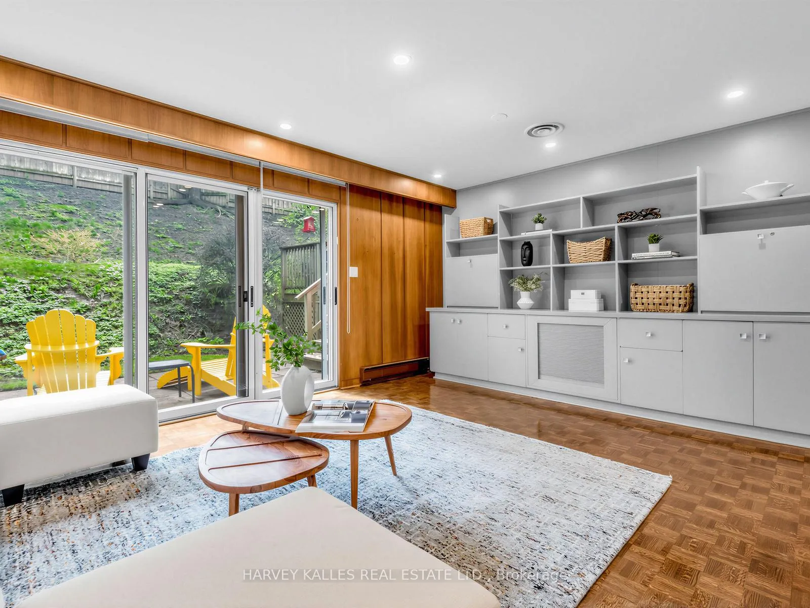Photo 27 of 71 Prue Avenue, Toronto, Englemount-Lawrence — HOMEH