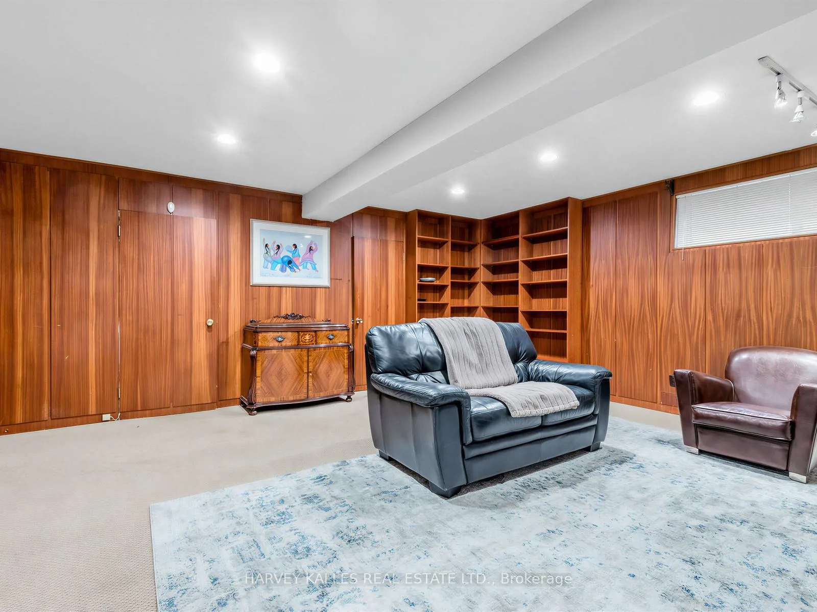 Photo 29 of 71 Prue Avenue, Toronto, Englemount-Lawrence — HOMEH