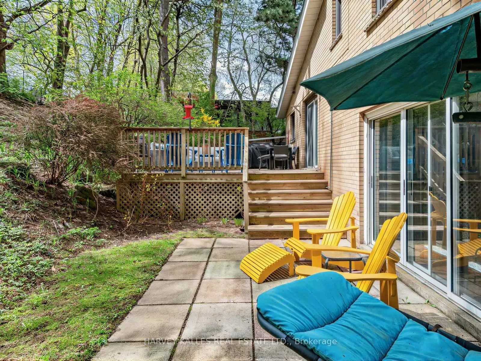 Photo 31 of 71 Prue Avenue, Toronto, Englemount-Lawrence — HOMEH
