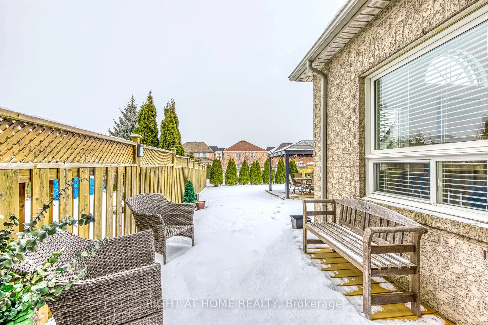 Photo 35 of 5041 Dubonet Drive, Mississauga, Churchill Meadows — HOMEH