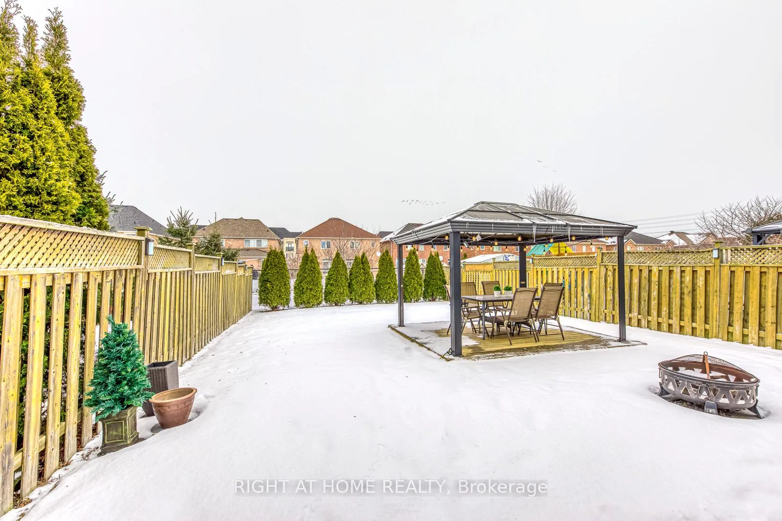 Photo 36 of 5041 Dubonet Drive, Mississauga, Churchill Meadows — HOMEH