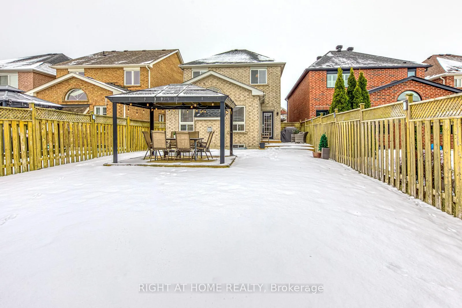 Photo 37 of 5041 Dubonet Drive, Mississauga, Churchill Meadows — HOMEH
