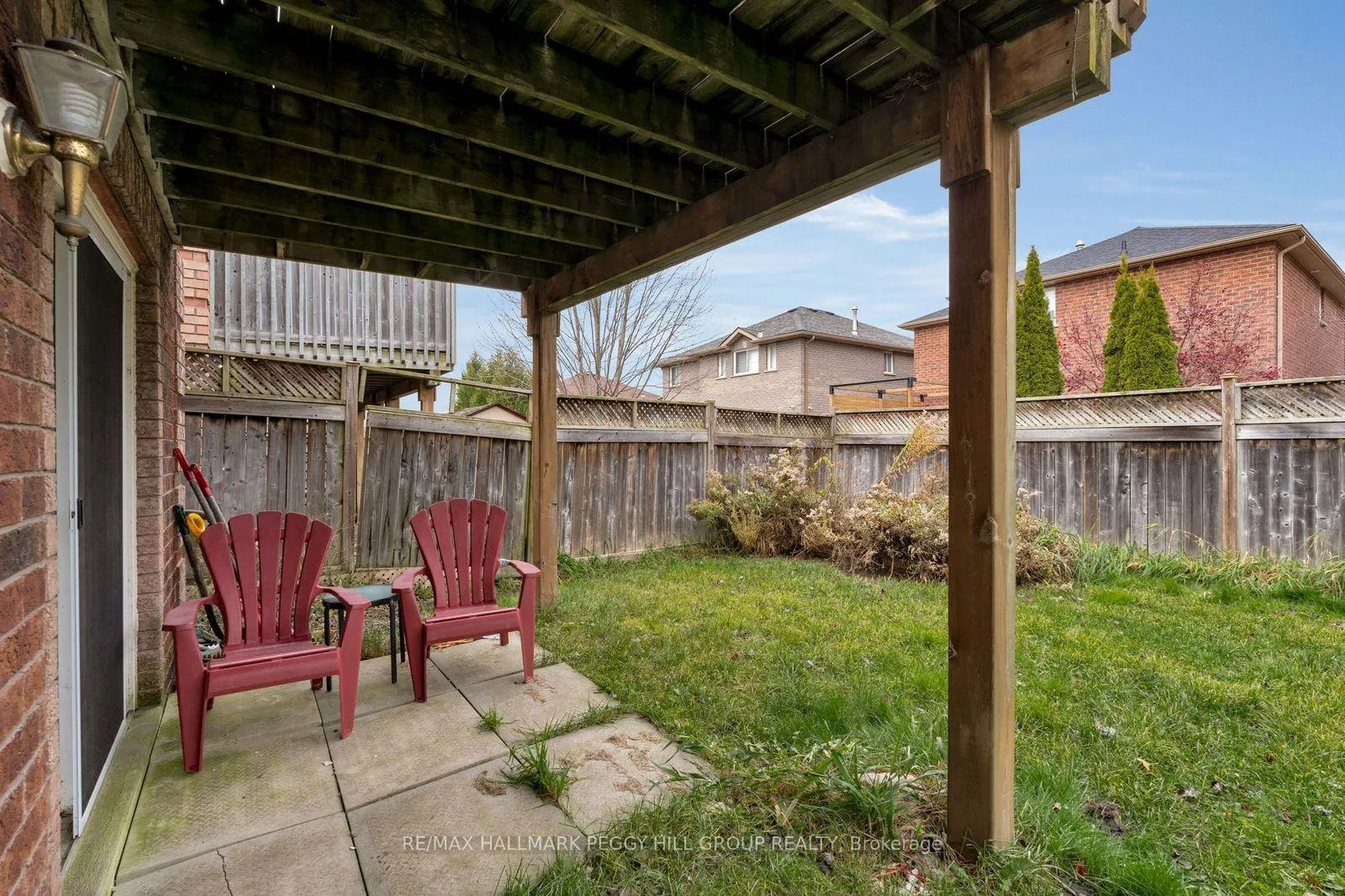 Photo 13 of Unit Lower, 194 Country Lane, Barrie, Painswick South — HOMEH
