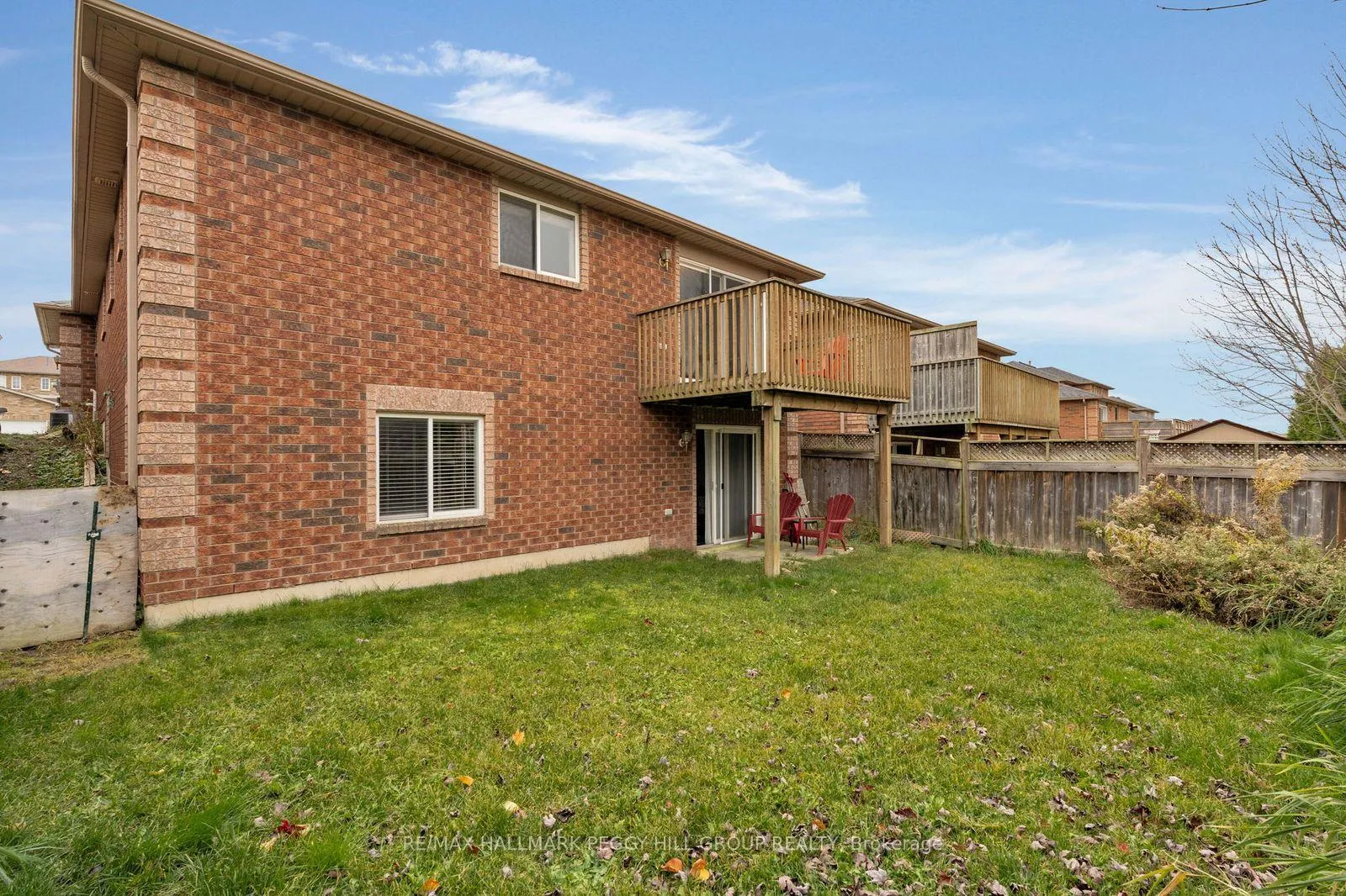 Photo 15 of Unit Lower, 194 Country Lane, Barrie, Painswick South — HOMEH
