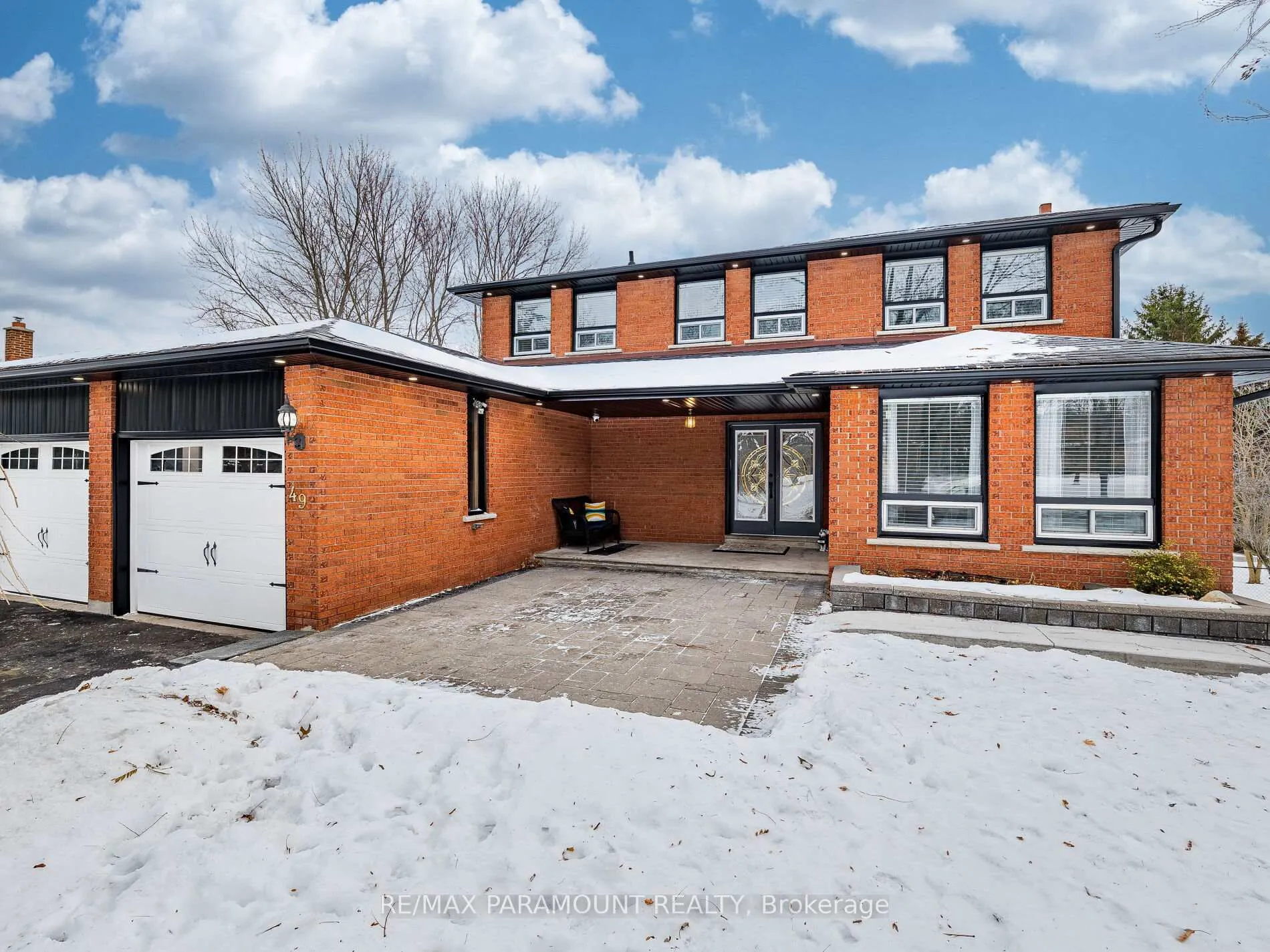 Photo 1 of 49 Marilyn Street, Caledon, Caledon East — HOMEH