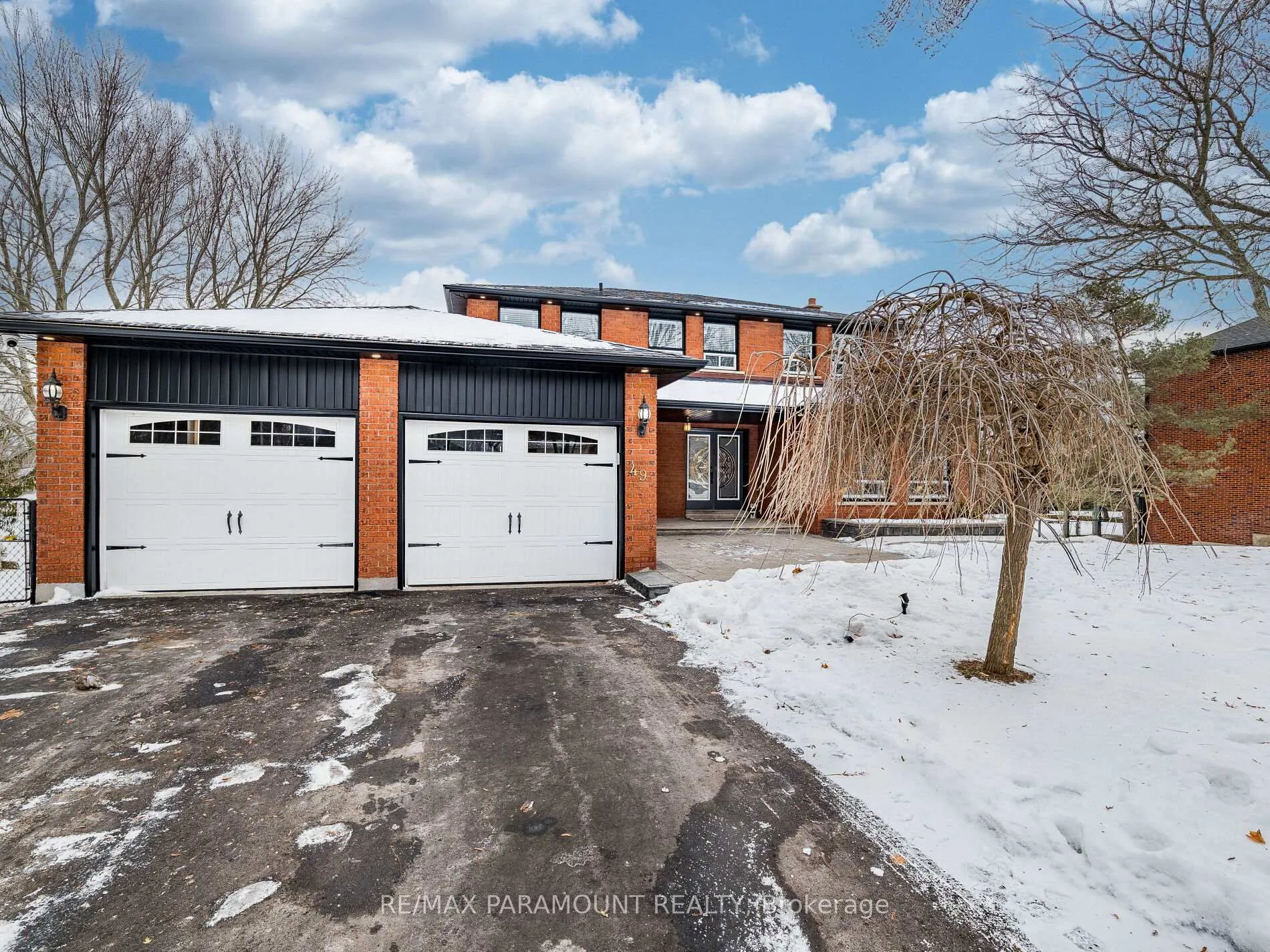 Photo 3 of 49 Marilyn Street, Caledon, Caledon East — HOMEH
