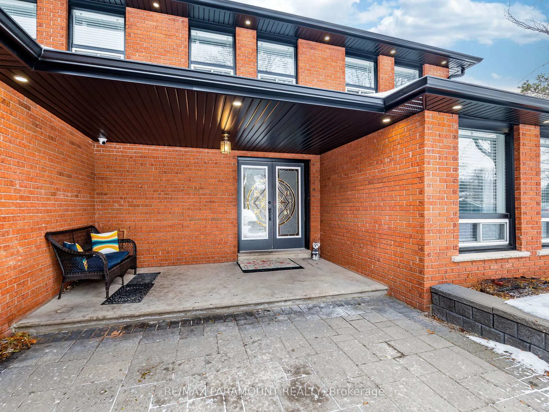 Photo 4 of 49 Marilyn Street, Caledon, Caledon East — HOMEH