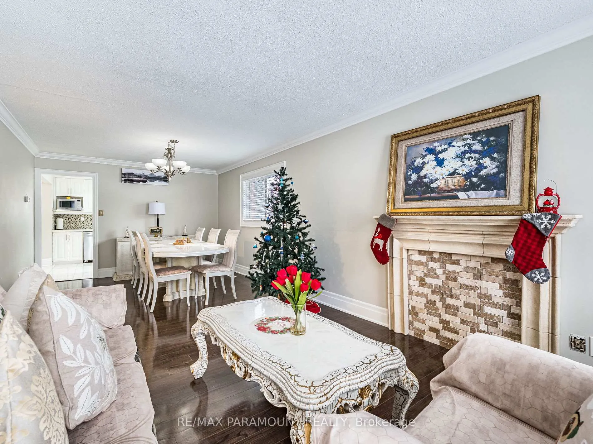 Photo 13 of 49 Marilyn Street, Caledon, Caledon East — HOMEH