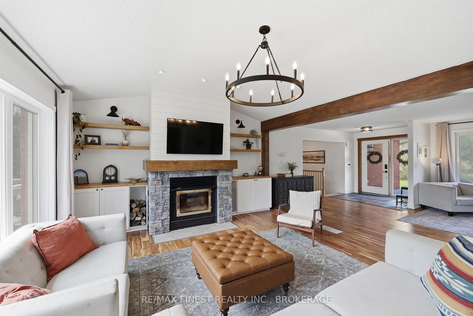 Photo 9 of 3010 Lakefield Drive, Frontenac, Frontenac South — HOMEH