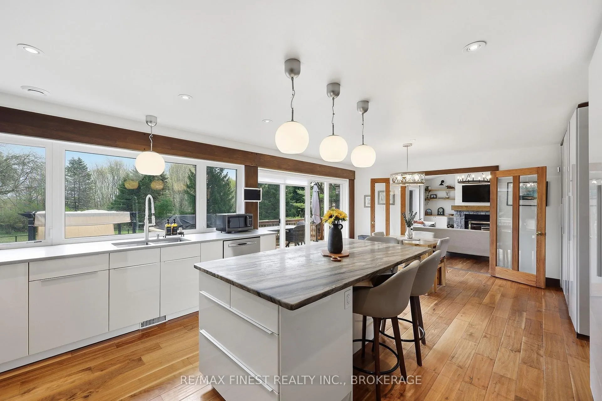 Photo 19 of 3010 Lakefield Drive, Frontenac, Frontenac South — HOMEH