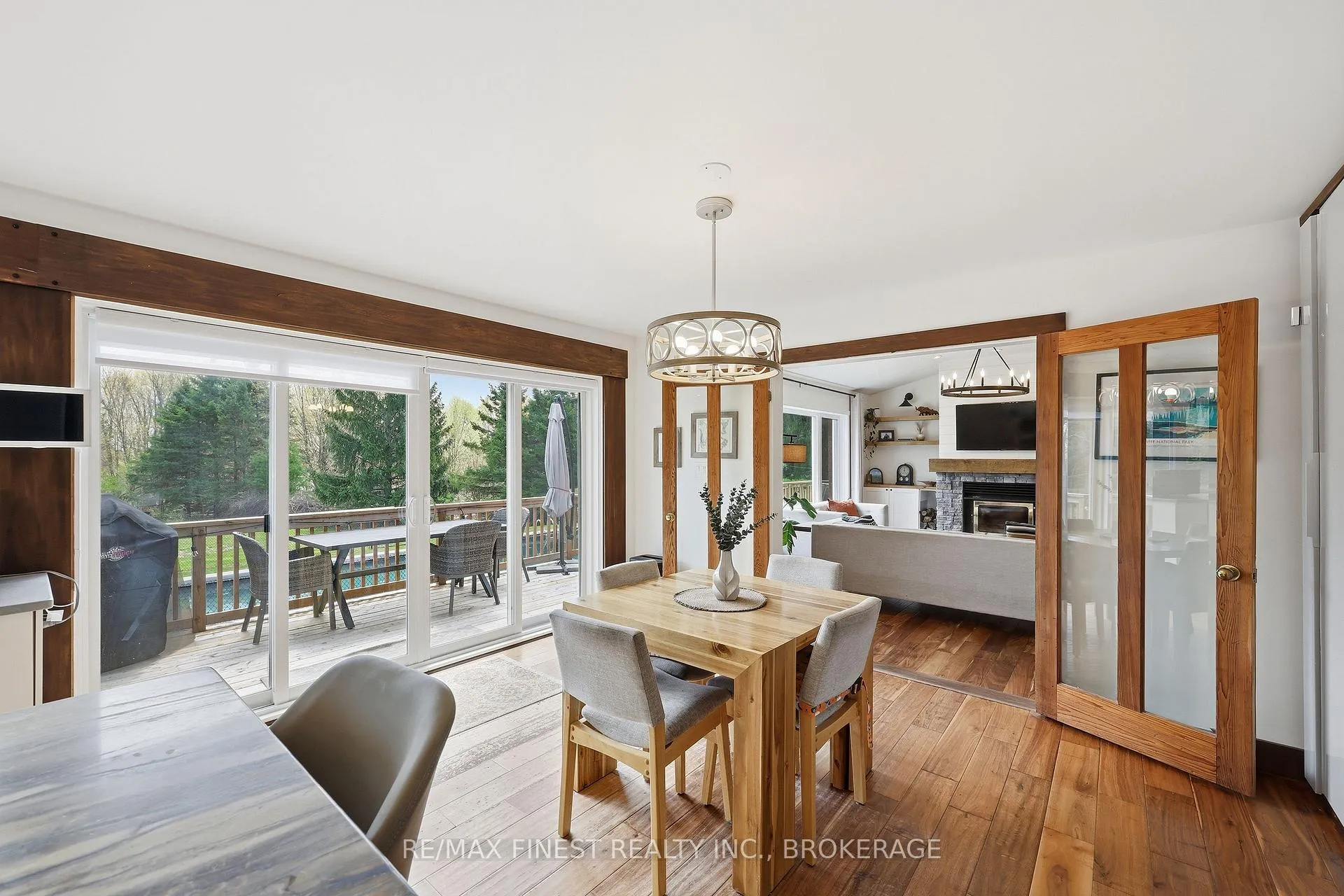Photo 20 of 3010 Lakefield Drive, Frontenac, Frontenac South — HOMEH