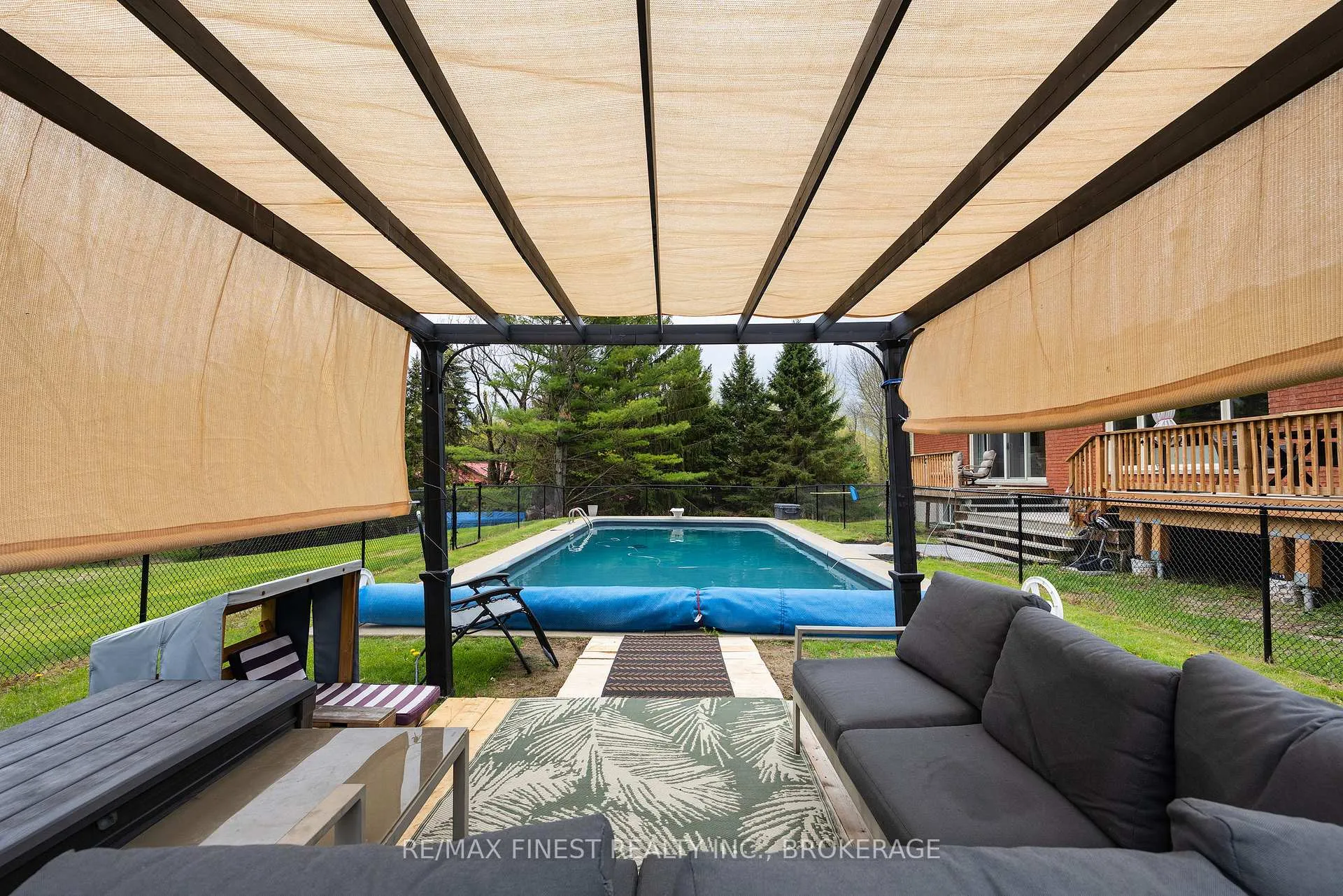 Photo 43 of 3010 Lakefield Drive, Frontenac, Frontenac South — HOMEH