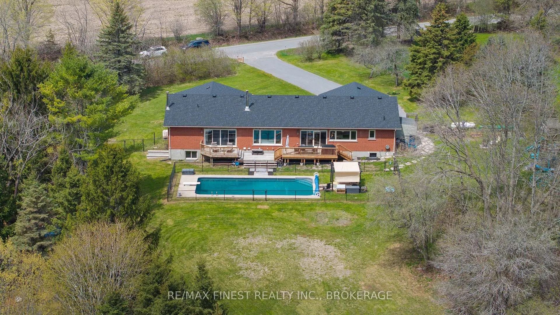 Photo 47 of 3010 Lakefield Drive, Frontenac, Frontenac South — HOMEH