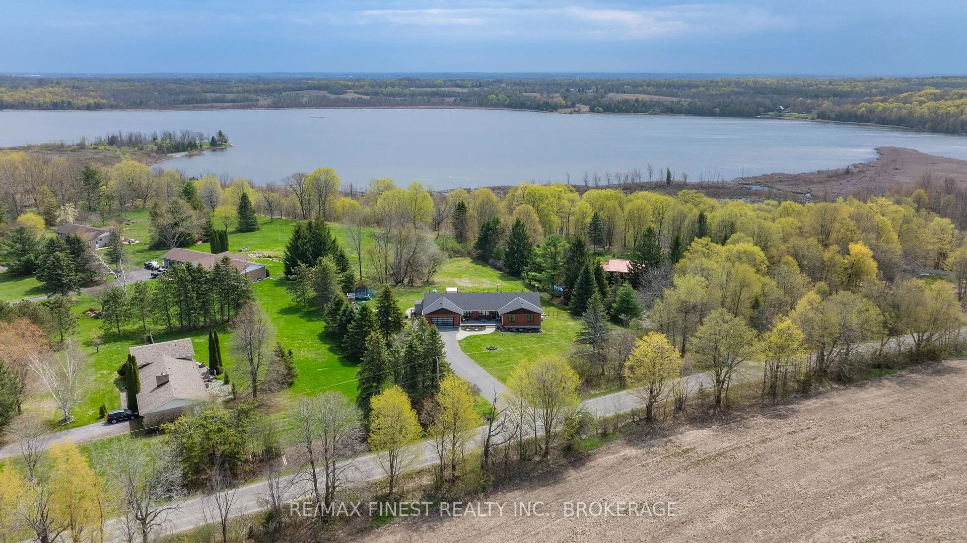 Photo 49 of 3010 Lakefield Drive, Frontenac, Frontenac South — HOMEH