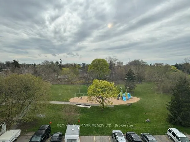 Photo 7 of Unit 2-504, 515 North Service Road, Mississauga, Cooksville — HOMEH