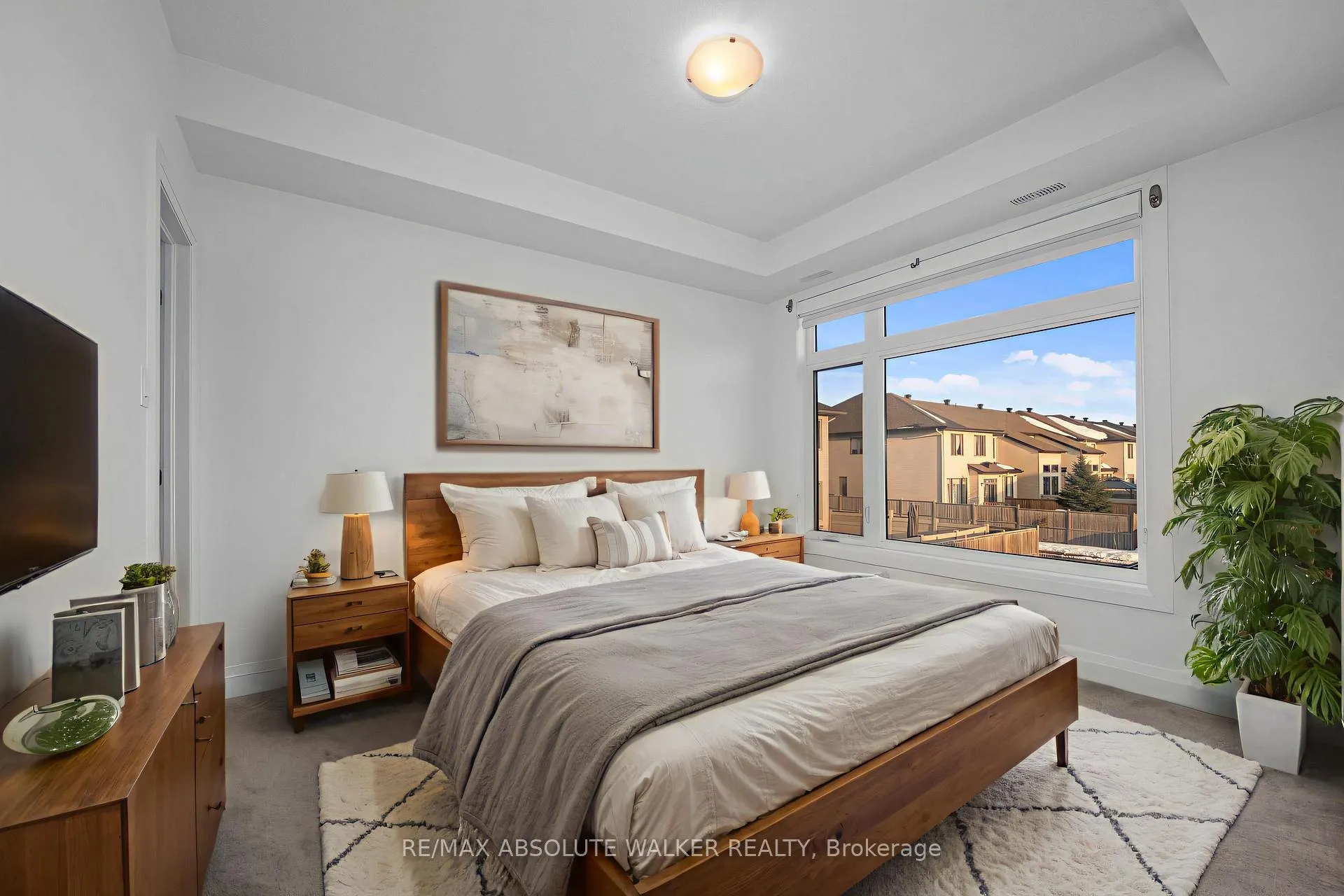 Photo 7 of Unit E, 10 Jaguar Private, Ottawa, Kanata - Emerald Meadows/Trailwest — HOMEH
