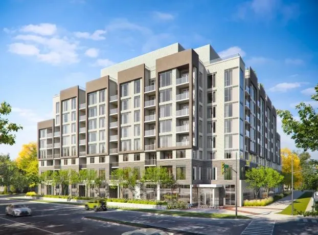 Photo 1 of Unit 602, 412 Silver Maple Road, Oakville, Joshua Meadows — HOMEH