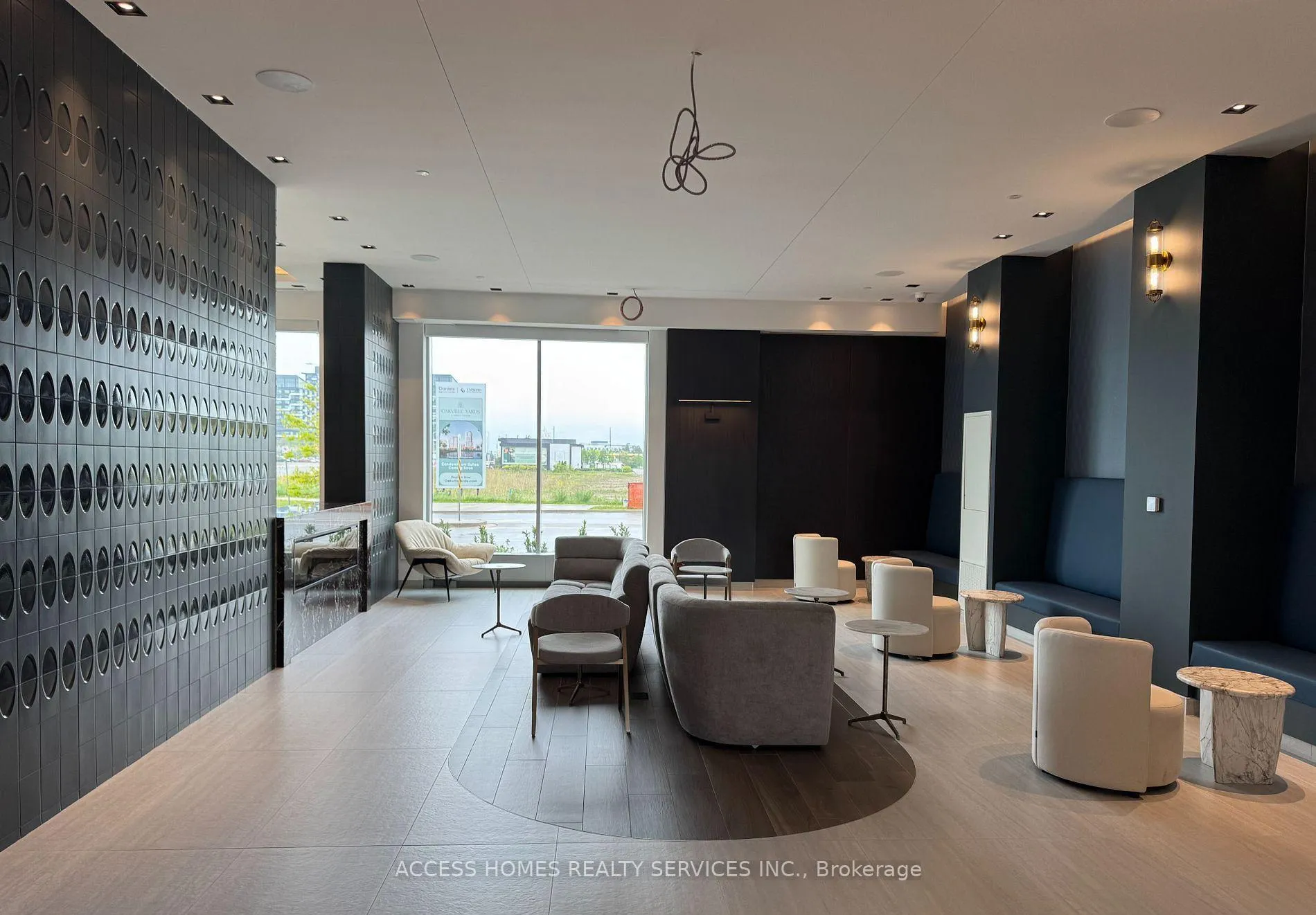 Photo 3 of Unit 602, 412 Silver Maple Road, Oakville, Joshua Meadows — HOMEH