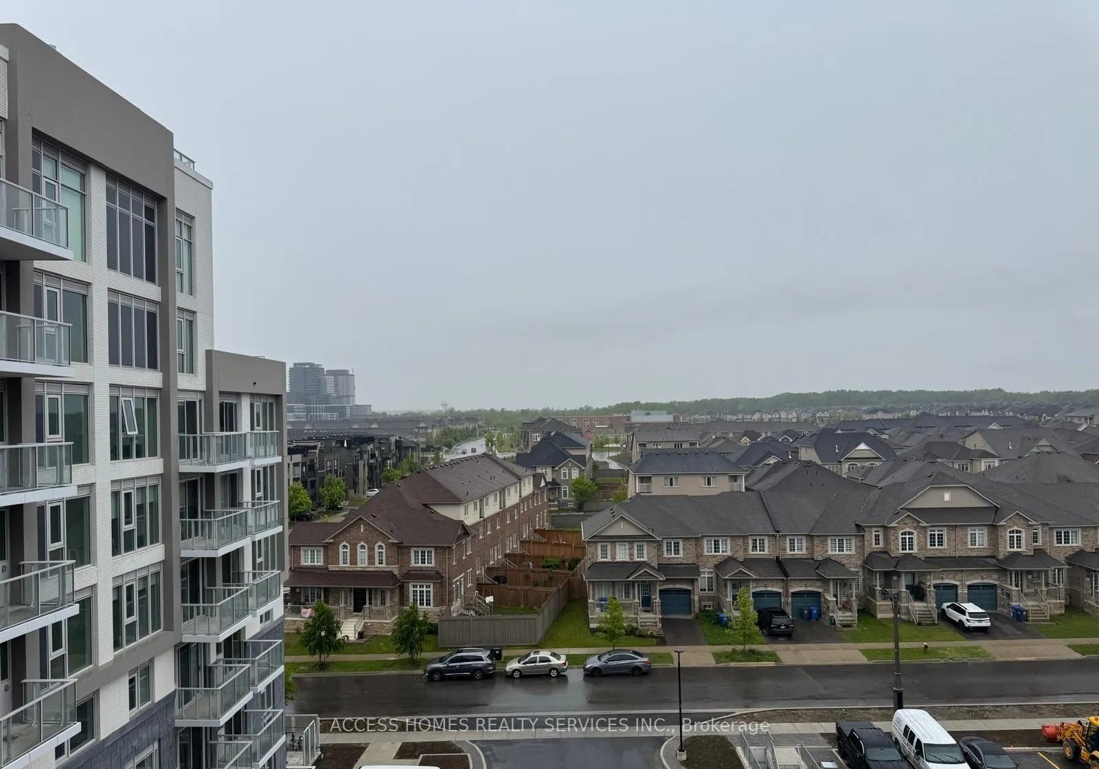 Photo 12 of Unit 602, 412 Silver Maple Road, Oakville, Joshua Meadows — HOMEH