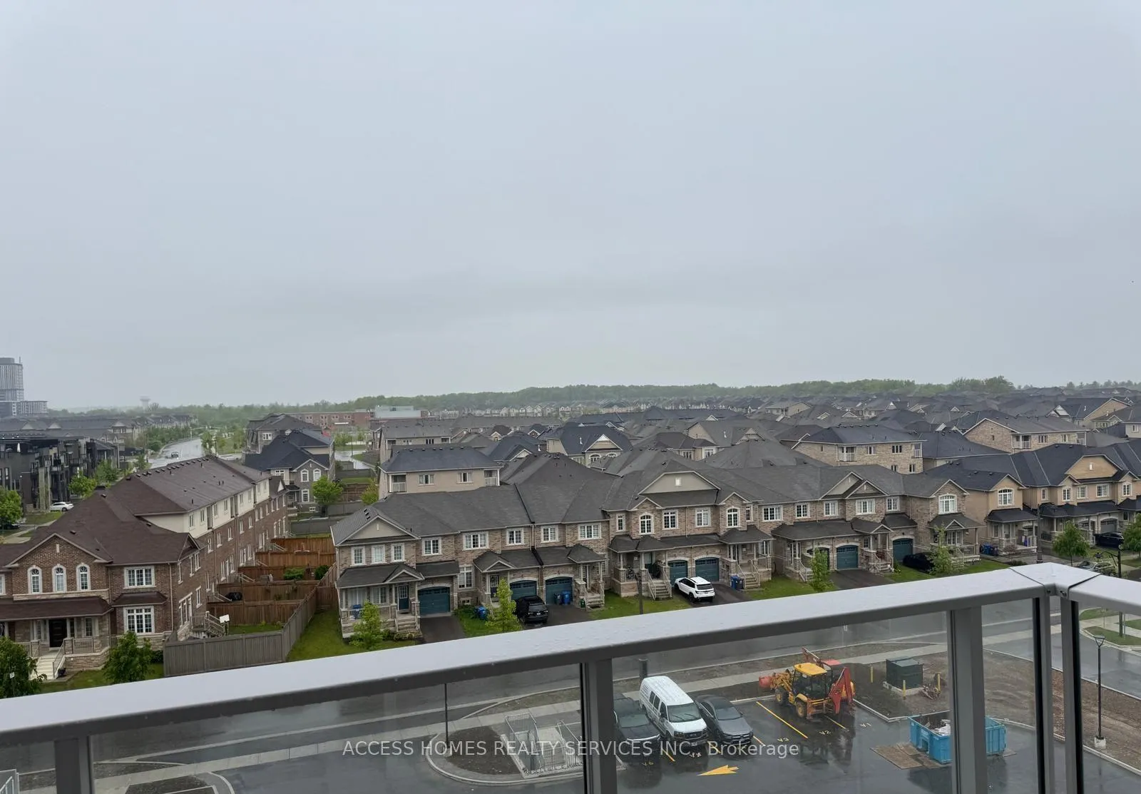 Photo 13 of Unit 602, 412 Silver Maple Road, Oakville, Joshua Meadows — HOMEH