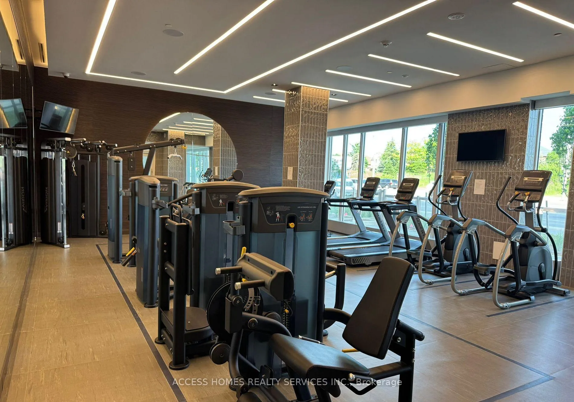 Photo 14 of Unit 602, 412 Silver Maple Road, Oakville, Joshua Meadows — HOMEH