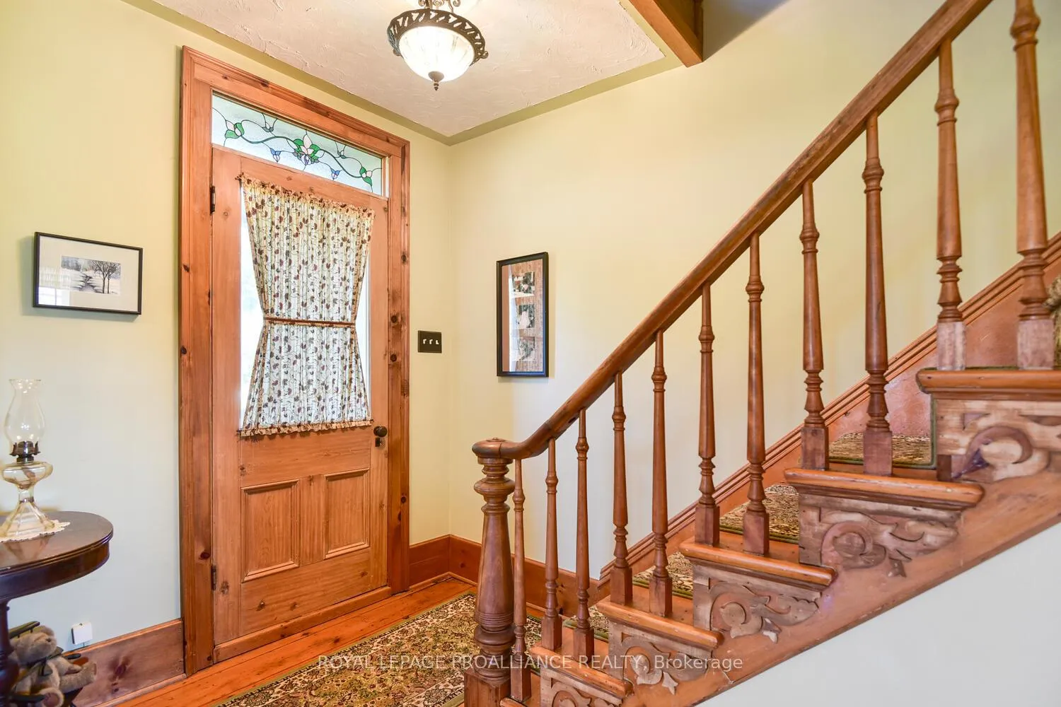Photo 3 of 3945 County Road 26, Elizabethtown-Kitley, Elizabethtown Kitley (Old Kitley) Twp — HOMEH