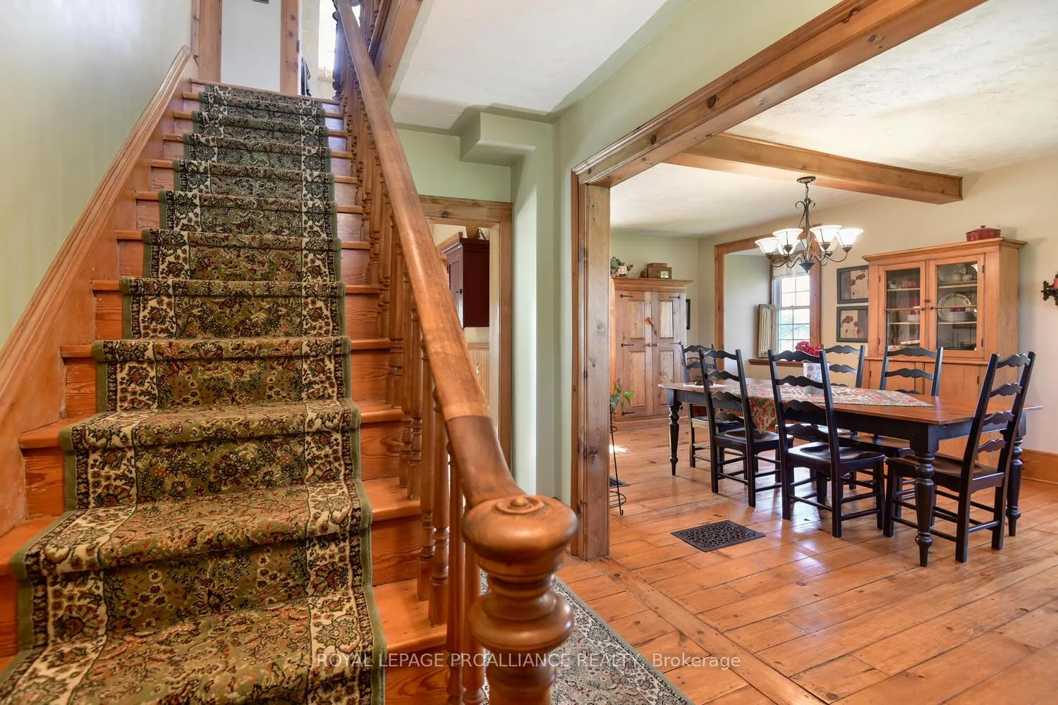 Photo 4 of 3945 County Road 26, Elizabethtown-Kitley, Elizabethtown Kitley (Old Kitley) Twp — HOMEH