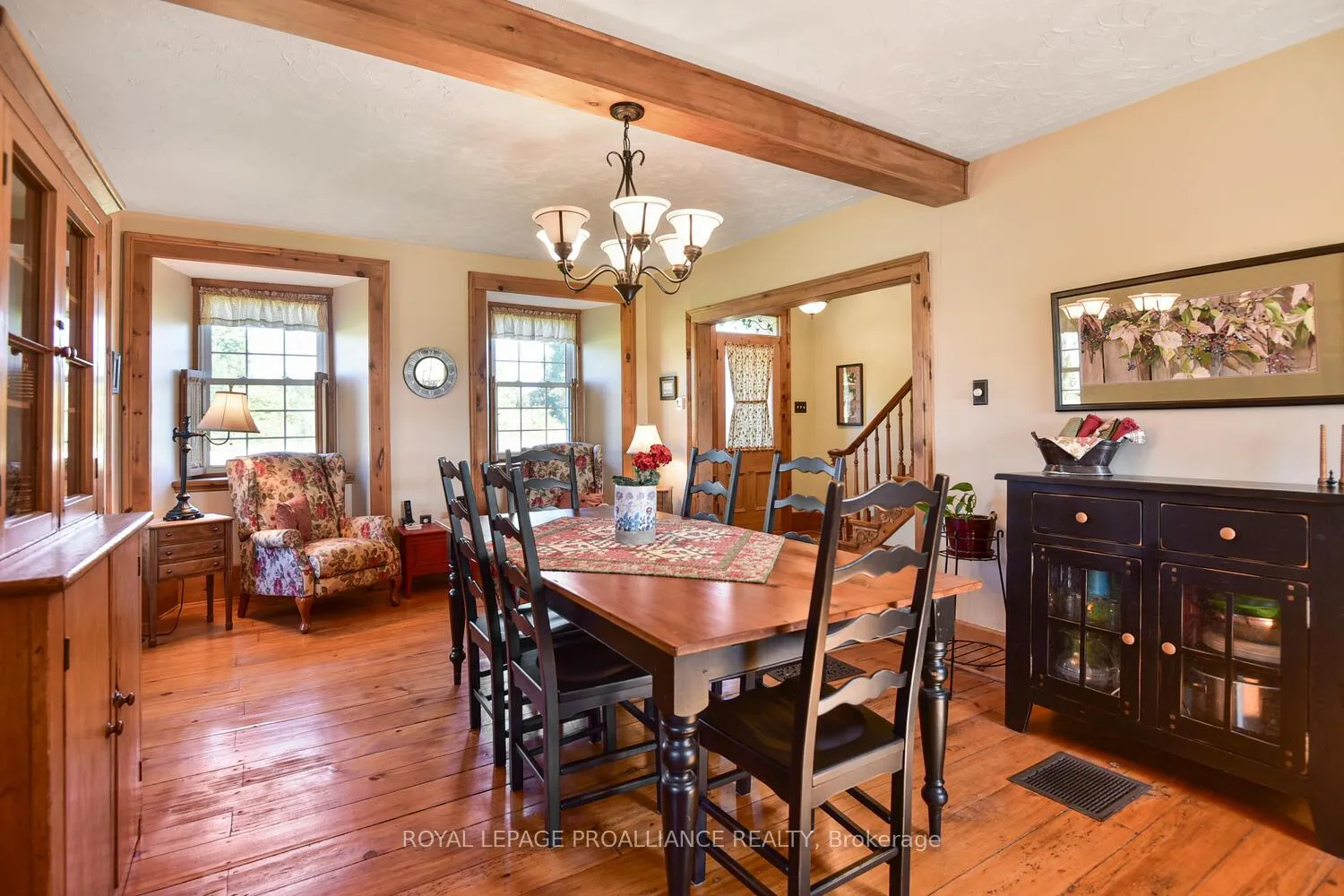 Photo 5 of 3945 County Road 26, Elizabethtown-Kitley, Elizabethtown Kitley (Old Kitley) Twp — HOMEH