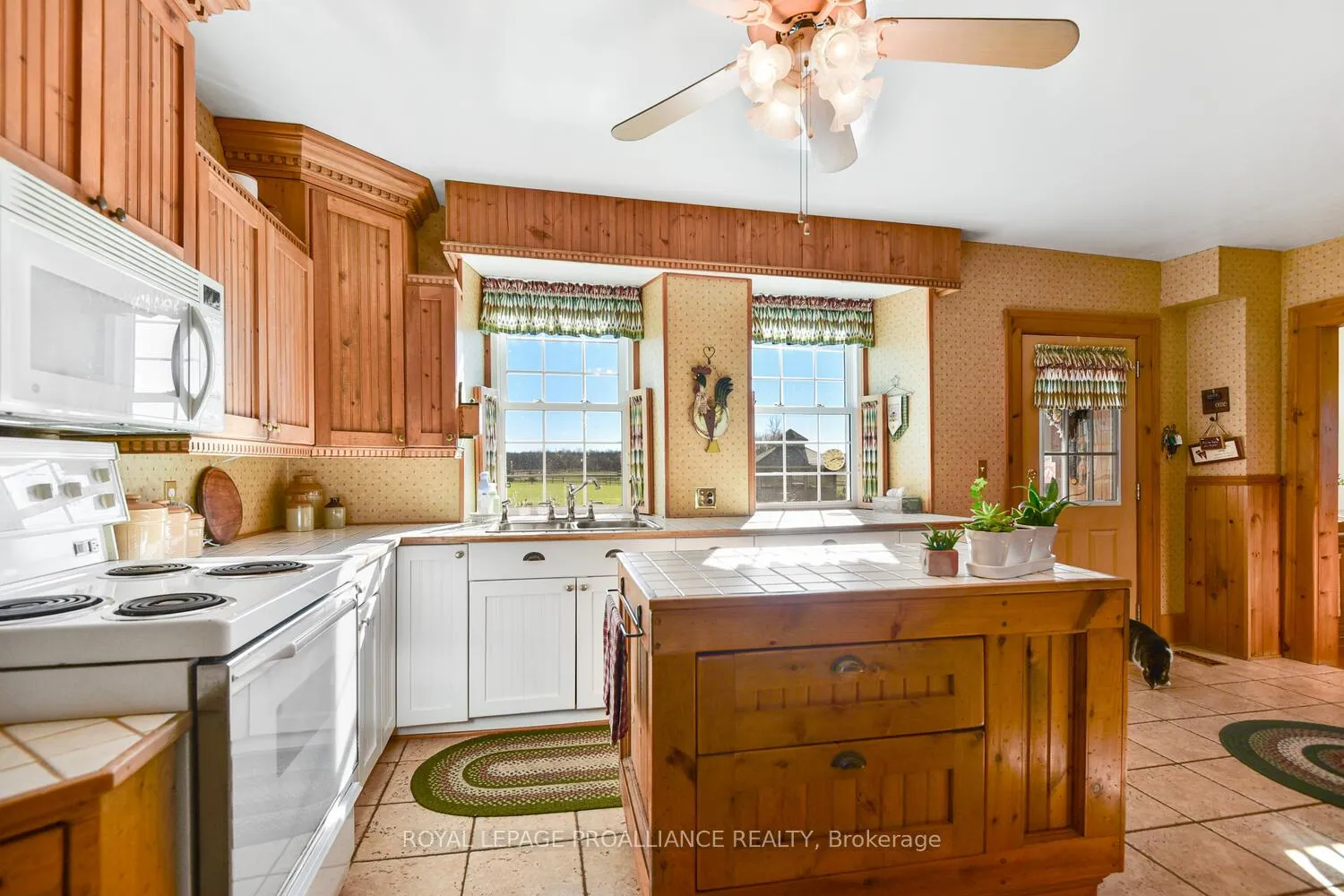 Photo 6 of 3945 County Road 26, Elizabethtown-Kitley, Elizabethtown Kitley (Old Kitley) Twp — HOMEH
