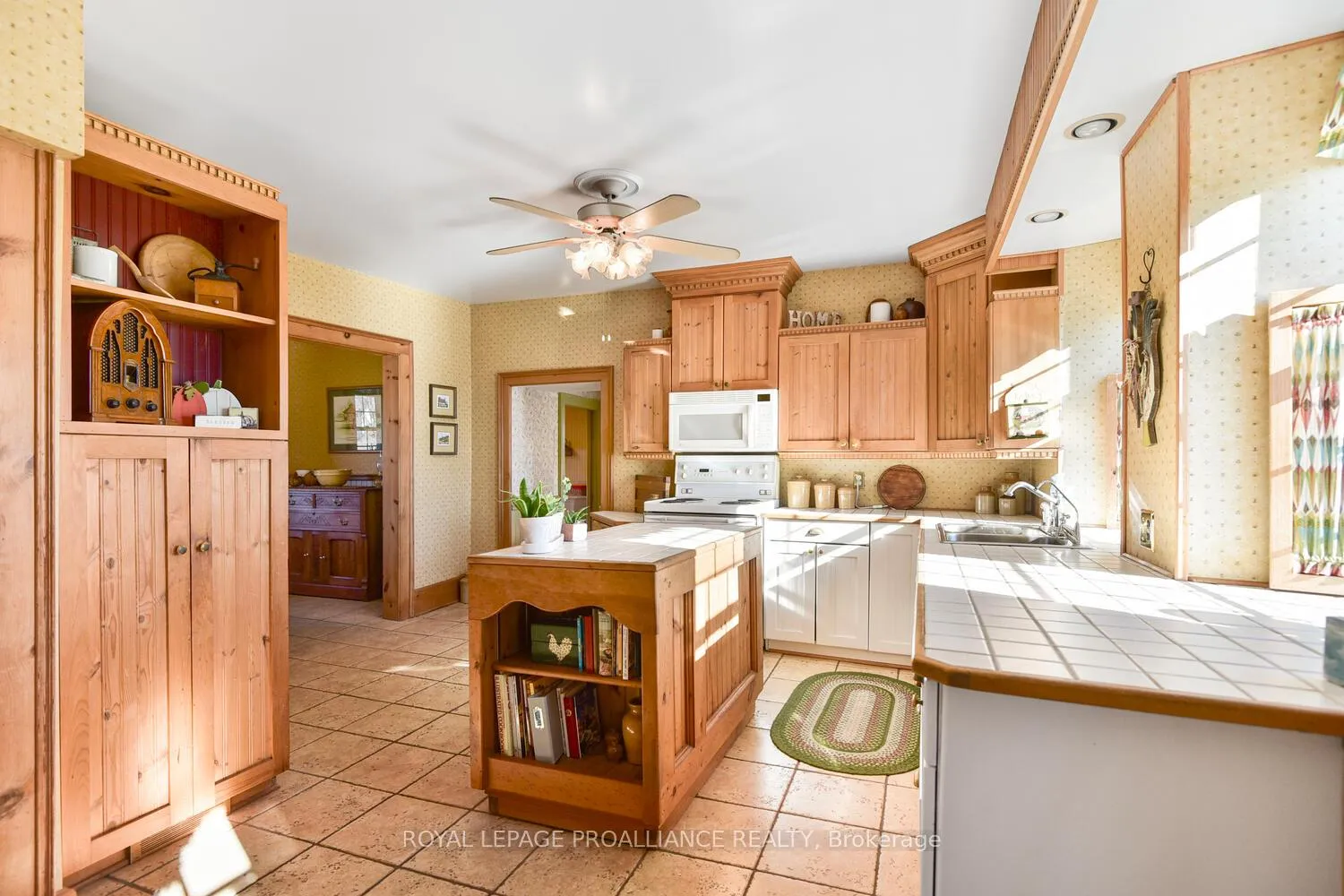 Photo 7 of 3945 County Road 26, Elizabethtown-Kitley, Elizabethtown Kitley (Old Kitley) Twp — HOMEH
