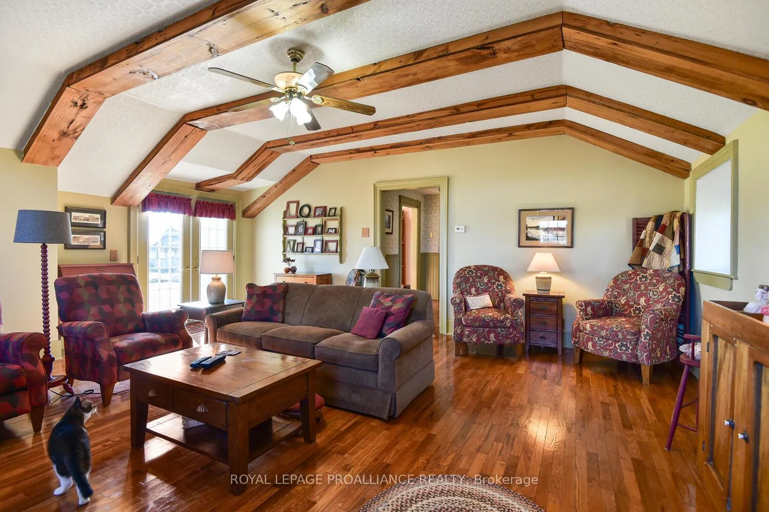 Photo 10 of 3945 County Road 26, Elizabethtown-Kitley, Elizabethtown Kitley (Old Kitley) Twp — HOMEH
