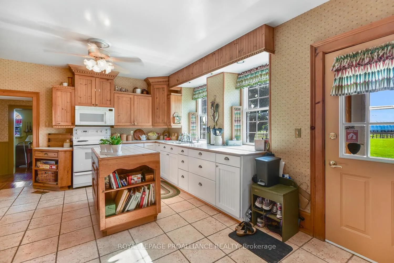 Photo 8 of 3945 County Road 26, Elizabethtown-Kitley, Elizabethtown Kitley (Old Kitley) Twp — HOMEH