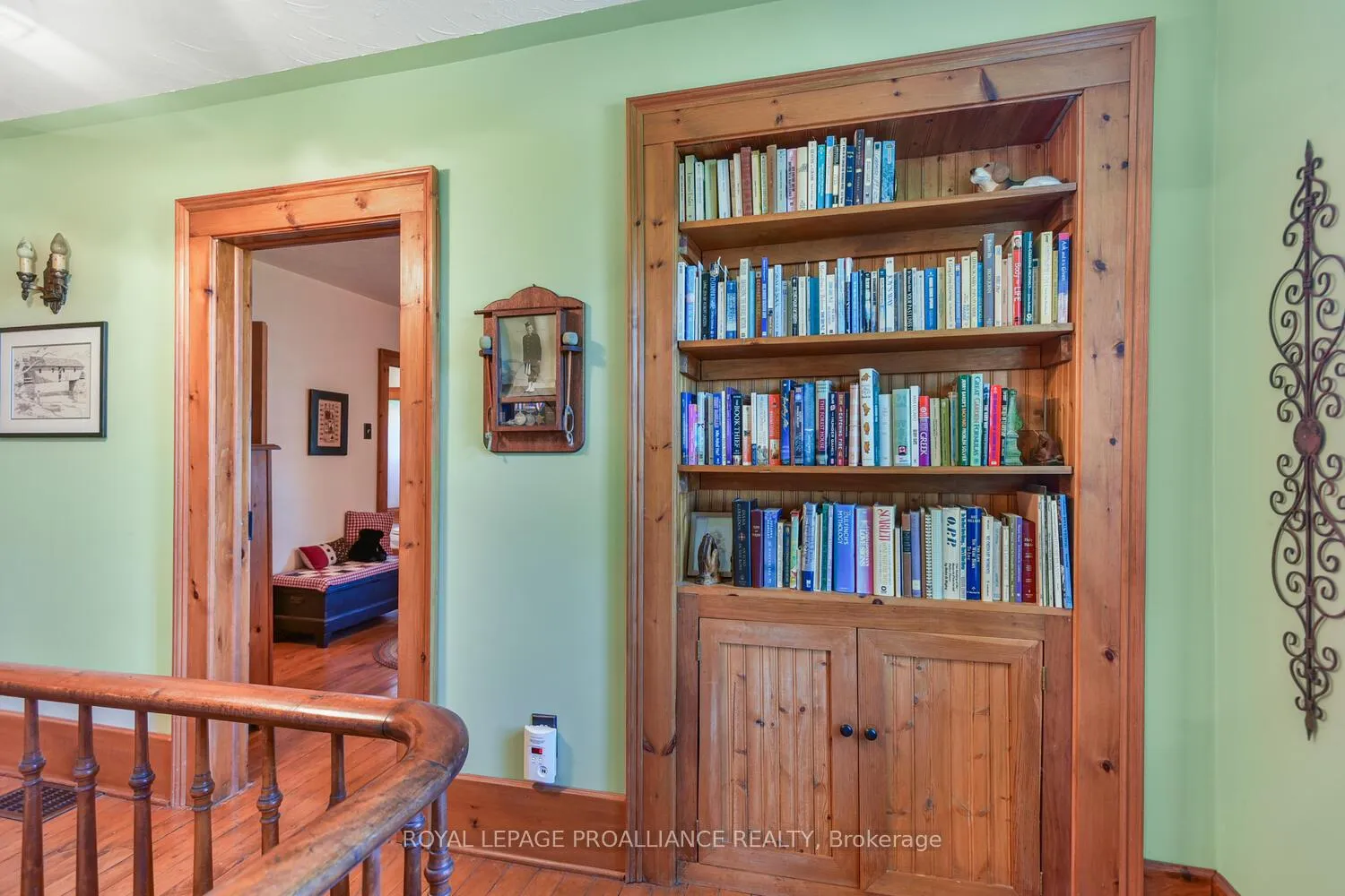 Photo 17 of 3945 County Road 26, Elizabethtown-Kitley, Elizabethtown Kitley (Old Kitley) Twp — HOMEH